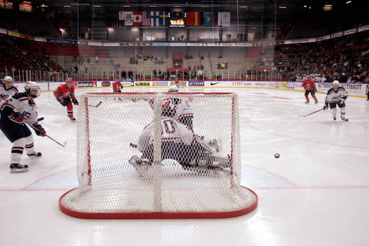 Cloetta center. Arena