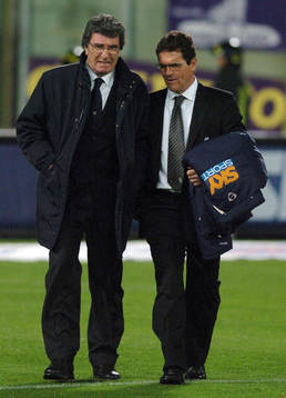 ZOFF och CAPELLO