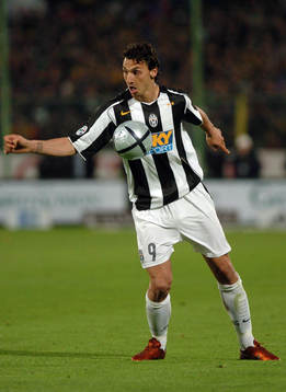 Zlatan Ibrahimovic