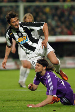 Zlatan Ibrahimovic