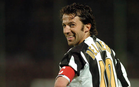 Del Piero