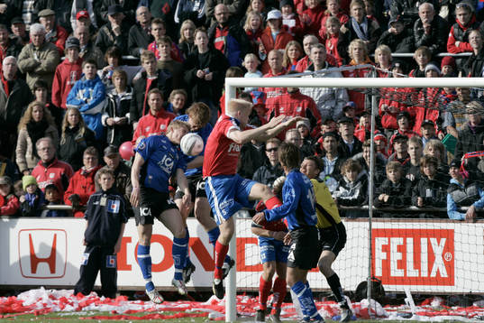 David Ljung, Helsingborg