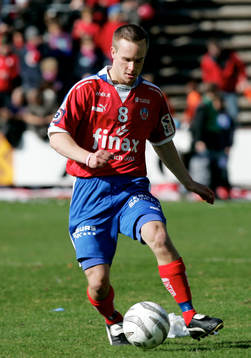 Fredrik Svanbäck
