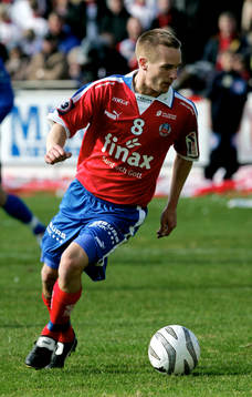 Fredrik Svanbäck