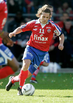 Peter Graulund
