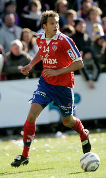 Andreas Granqvist