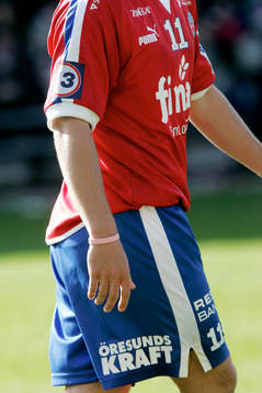 Fotboll, allsvenskan, Helsingborg