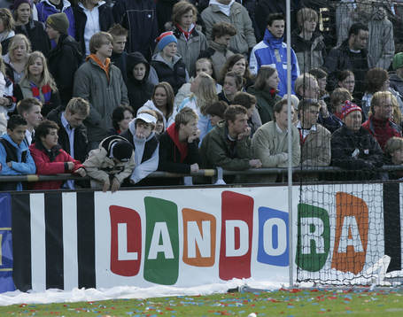Fotboll, allsvenskan, Helsingborg - Halmstad