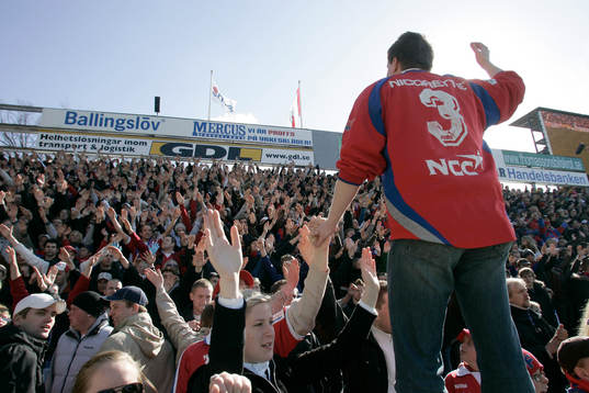 HIF jublar