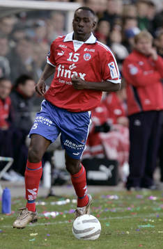 Olivier Karekezi, ny i HIF