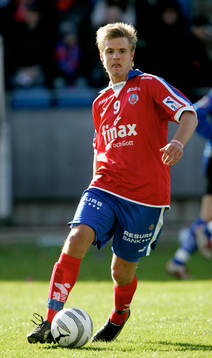 Andreas Dahl