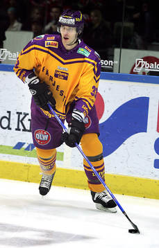 Zdeno Chara, Färjestad