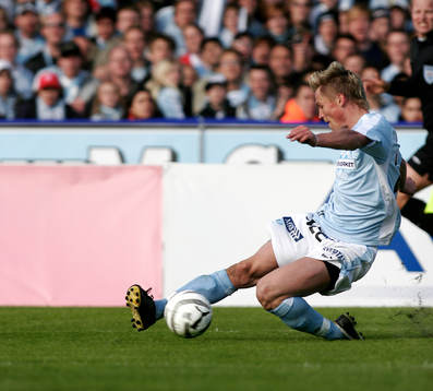 Markus Rosenberg