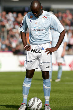 Joseph Elanga