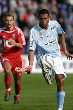 Afonso Alves, Malmö