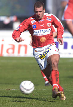Fabio Augusto, Kalmar