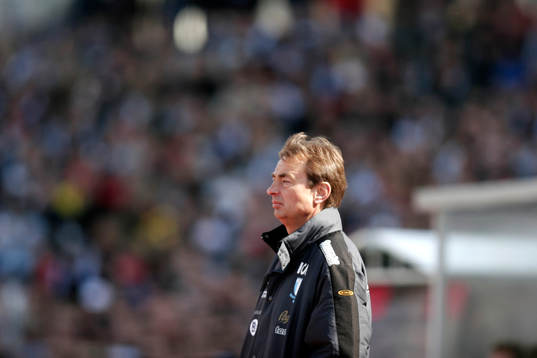 Tom Prahl, Tränare Malmö FF