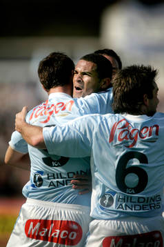 Afonso Alves Jubel