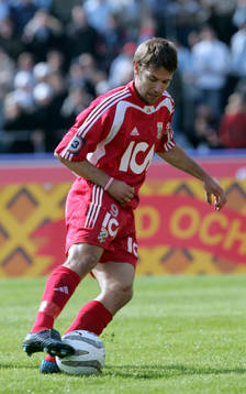 Stefan Selakovic, IFK Göteborg