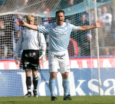 Daniel Andersson