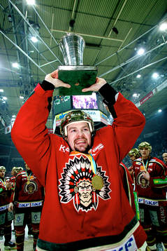 Martin Plüss, Frölunda (Jubel, SM-Guld, Guld)