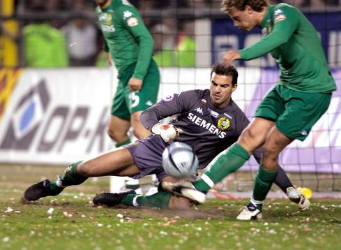 Fotboll, allsvenskan, Assyriska - Hammarby