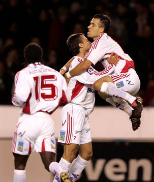 Dani Hamso, Assyriska, jubel