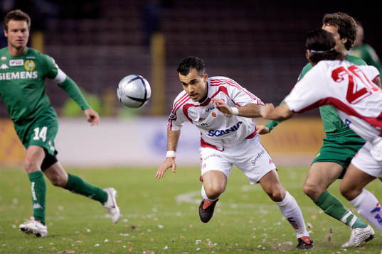 Dani Hamso, Assyriska