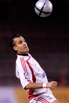 Dani Hamzo, Assyriska