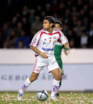 Stefan Batan, Assyriska och Pablo Pinones-Arce, Hammarby