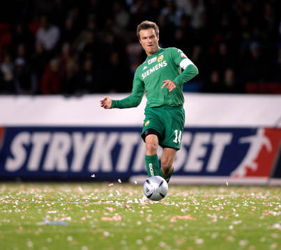 Mikkel Jensen, Hammarby, stryktipset, svenska spel