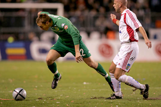 David Nordbeck, Assyriska och Petter Andersson, Hammarby