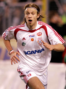 Kaspars Gorkss, Assyriska