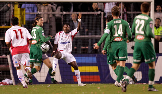 Kabba Samura, Assyriska