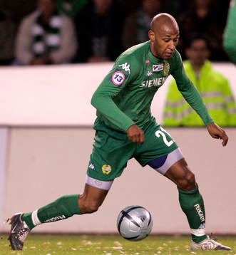 Jeffrey Aubynn, Hammarby