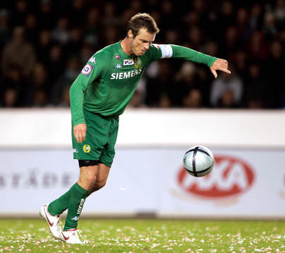 Mikkel Jensen, Hammarby