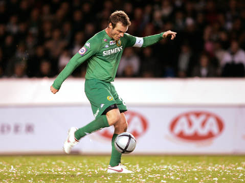 Mikkel Jensen, Hammarby
