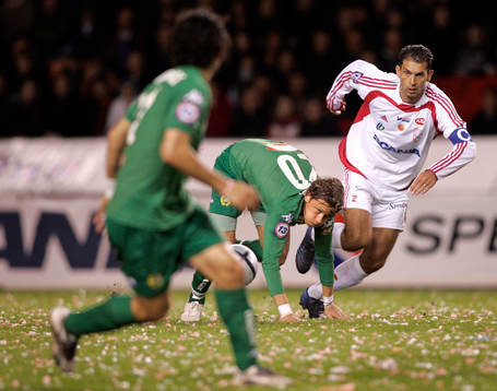 Zoran Manovic, Assyriska och Björn Runström, Hammarby