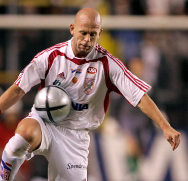 David Nordbeck, Assyriska