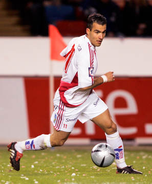 Dani Hamzo, Assyriska