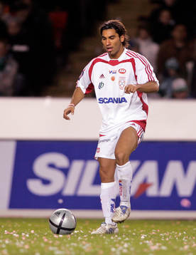 Stefan Batan, Assyriska