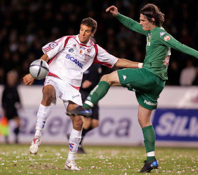 Andreas Haddad, Assyriska och Petur Marteinsson, Hammarby