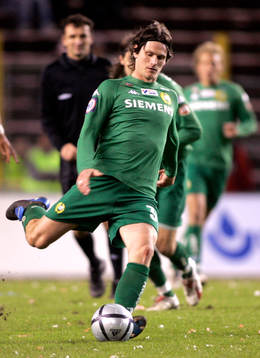 Petur Marteinsson, Hammarby