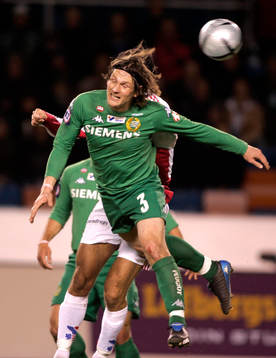 Petur Marteinsson, Hammarby