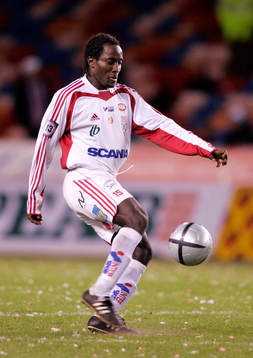 Ibrahim Atiku, Assyriska