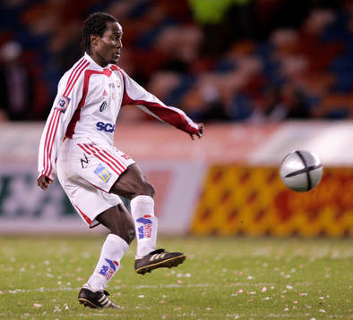 Ibrahim Atiku, Assyriska