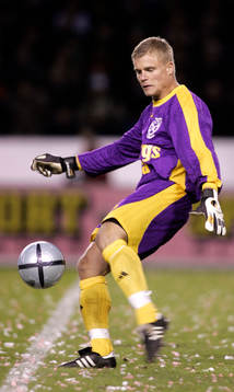 Erland Hellström, målvakt, Assyriska
