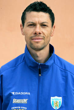 Martin Pringle, tränare, Kopparbergs/Göteborg