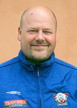Michael Bornehav, tränare, Linköping