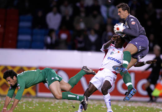 Suleyman Sleyman, Ante Covic, målvakt, Hammarby och Kabba